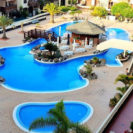 Ke Casetta Tenerife Balcon Del Mar Apartment Arona  Eksteriør bilde
