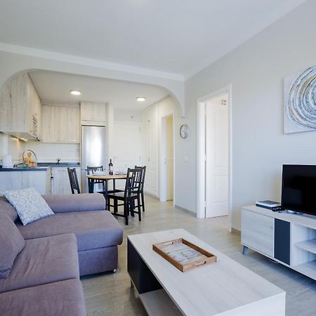 Ke Casetta Tenerife Balcon Del Mar Apartment Arona  Eksteriør bilde