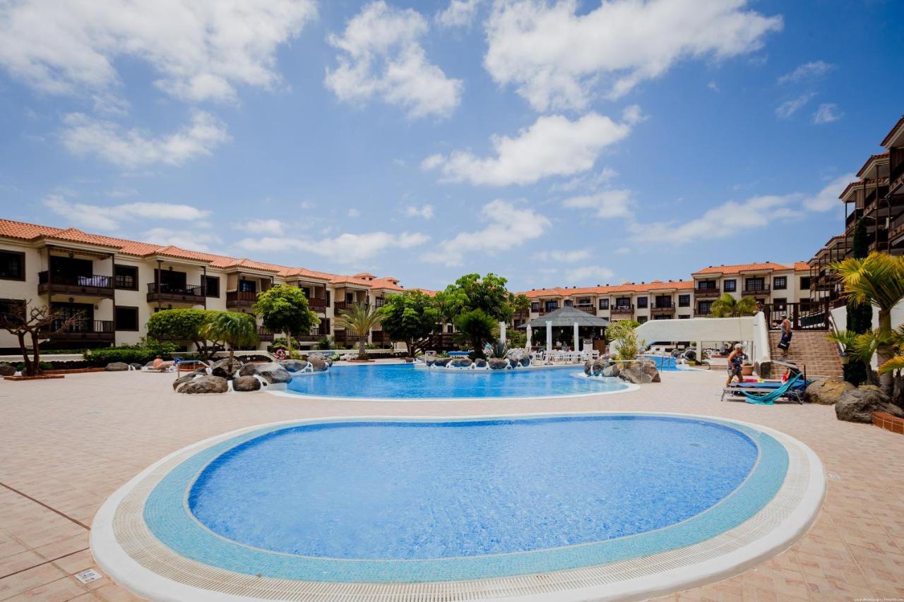 Ke Casetta Tenerife Balcon Del Mar Apartment Arona  Eksteriør bilde