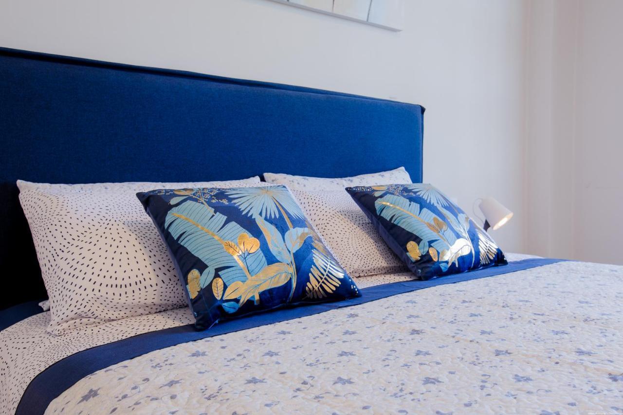 Ke Casetta Tenerife Balcon Del Mar Apartment Arona  Eksteriør bilde