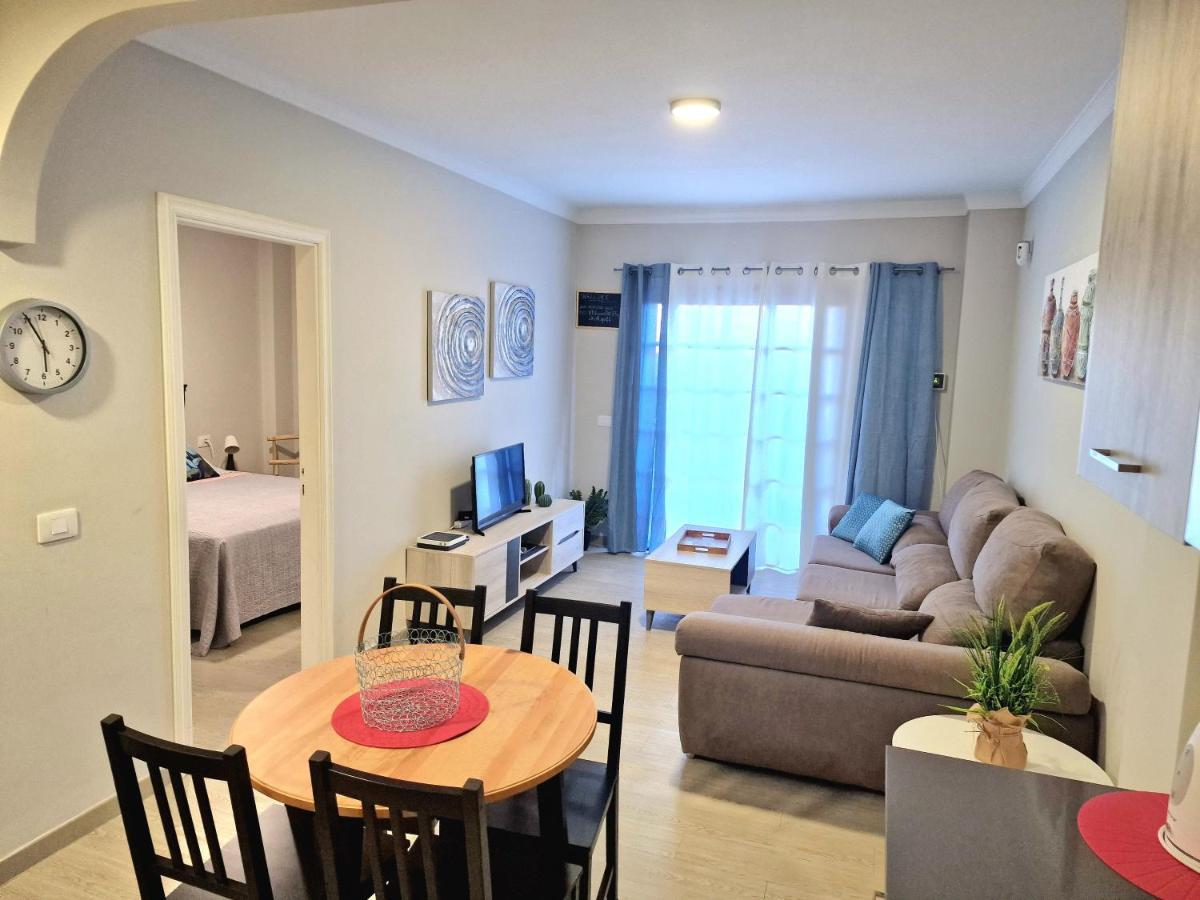 Ke Casetta Tenerife Balcon Del Mar Apartment Arona  Eksteriør bilde