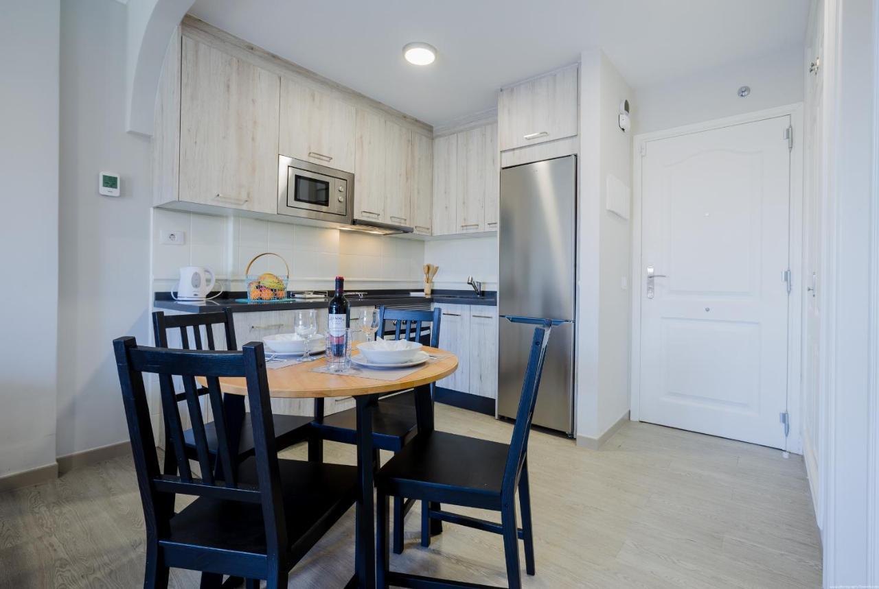 Ke Casetta Tenerife Balcon Del Mar Apartment Arona  Eksteriør bilde