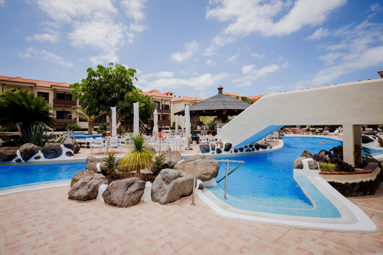 Ke Casetta Tenerife Balcon Del Mar Apartment Arona  Eksteriør bilde
