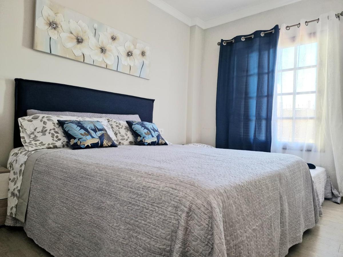 Ke Casetta Tenerife Balcon Del Mar Apartment Arona  Eksteriør bilde