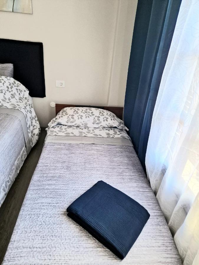 Ke Casetta Tenerife Balcon Del Mar Apartment Arona  Eksteriør bilde
