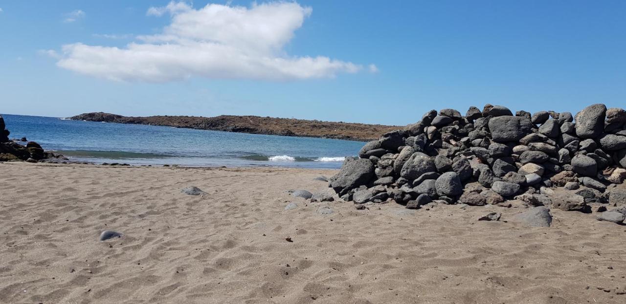 Ke Casetta Tenerife Balcon Del Mar Apartment Arona  Eksteriør bilde