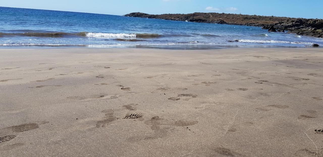 Ke Casetta Tenerife Balcon Del Mar Apartment Arona  Eksteriør bilde