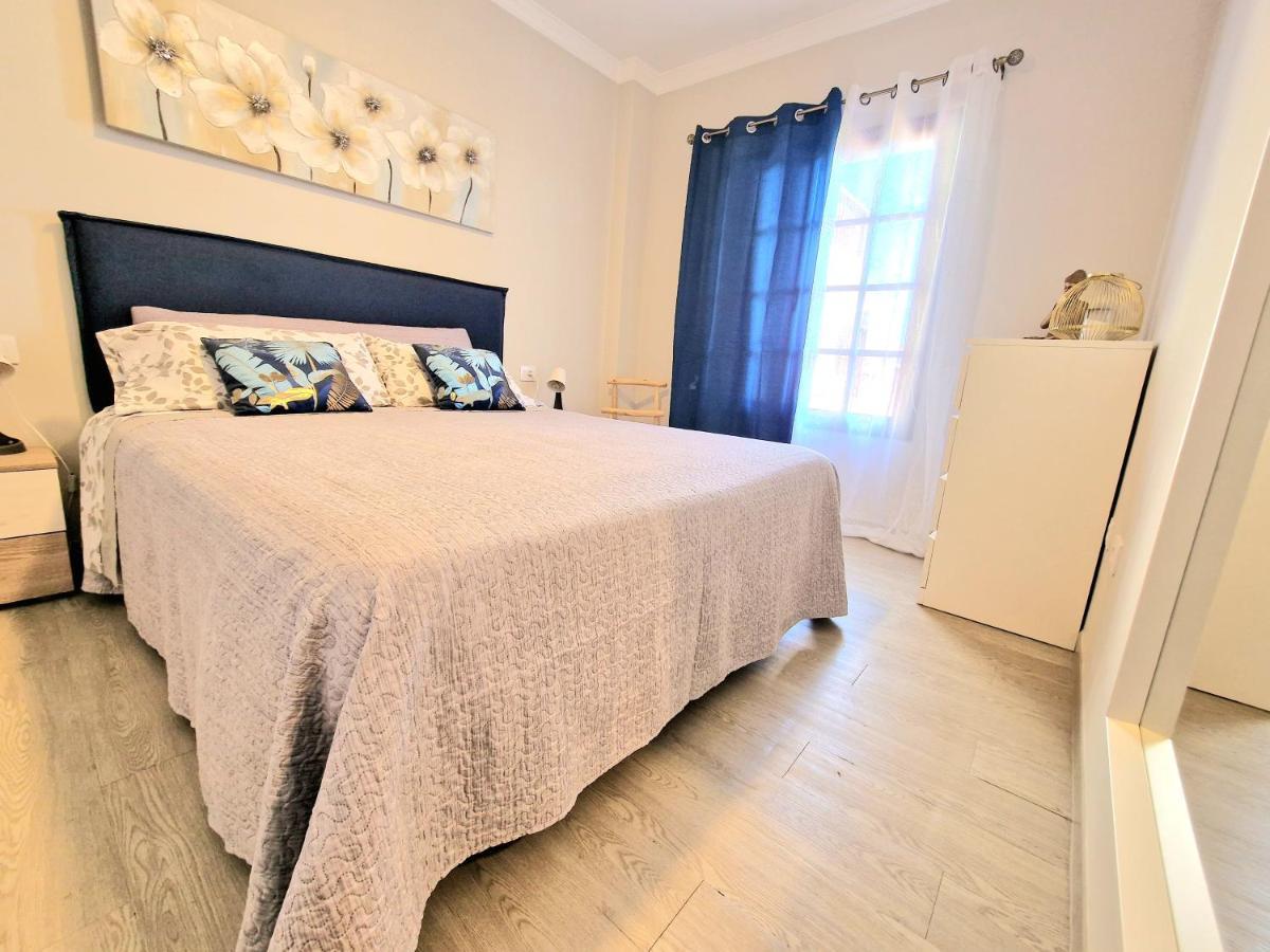 Ke Casetta Tenerife Balcon Del Mar Apartment Arona  Eksteriør bilde