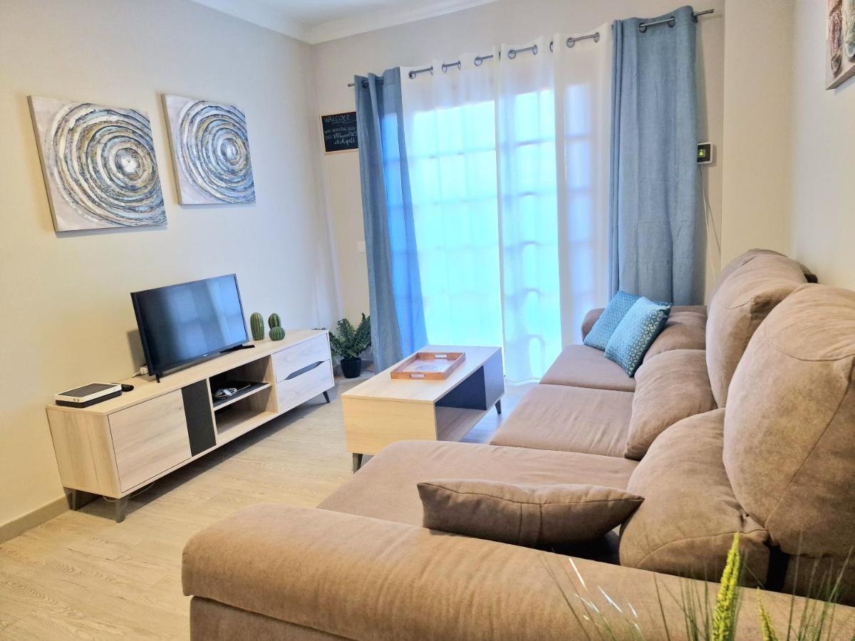 Ke Casetta Tenerife Balcon Del Mar Apartment Arona  Eksteriør bilde
