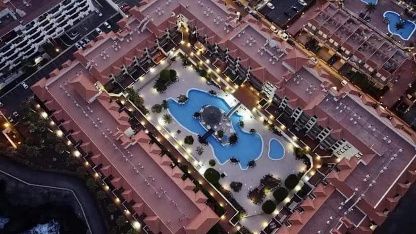 Ke Casetta Tenerife Balcon Del Mar Apartment Arona  Eksteriør bilde