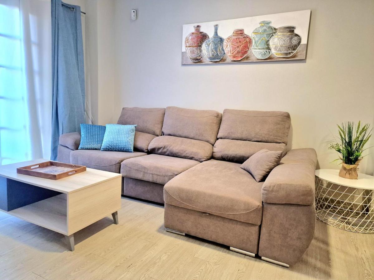 Ke Casetta Tenerife Balcon Del Mar Apartment Arona  Eksteriør bilde