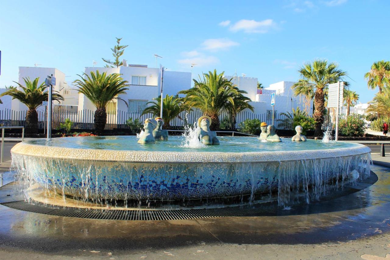 Ke Casetta Tenerife Balcon Del Mar Apartment Arona  Eksteriør bilde