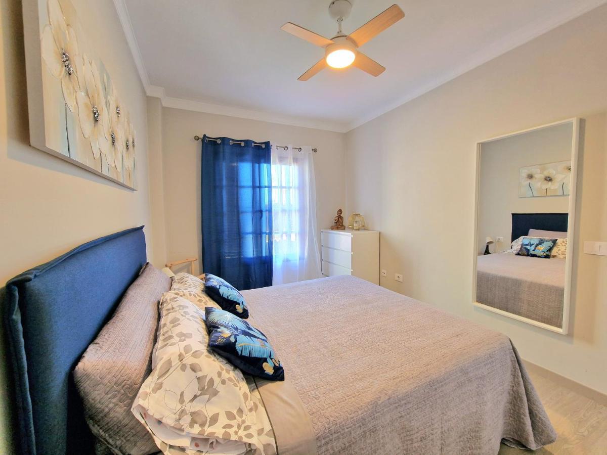 Ke Casetta Tenerife Balcon Del Mar Apartment Arona  Eksteriør bilde