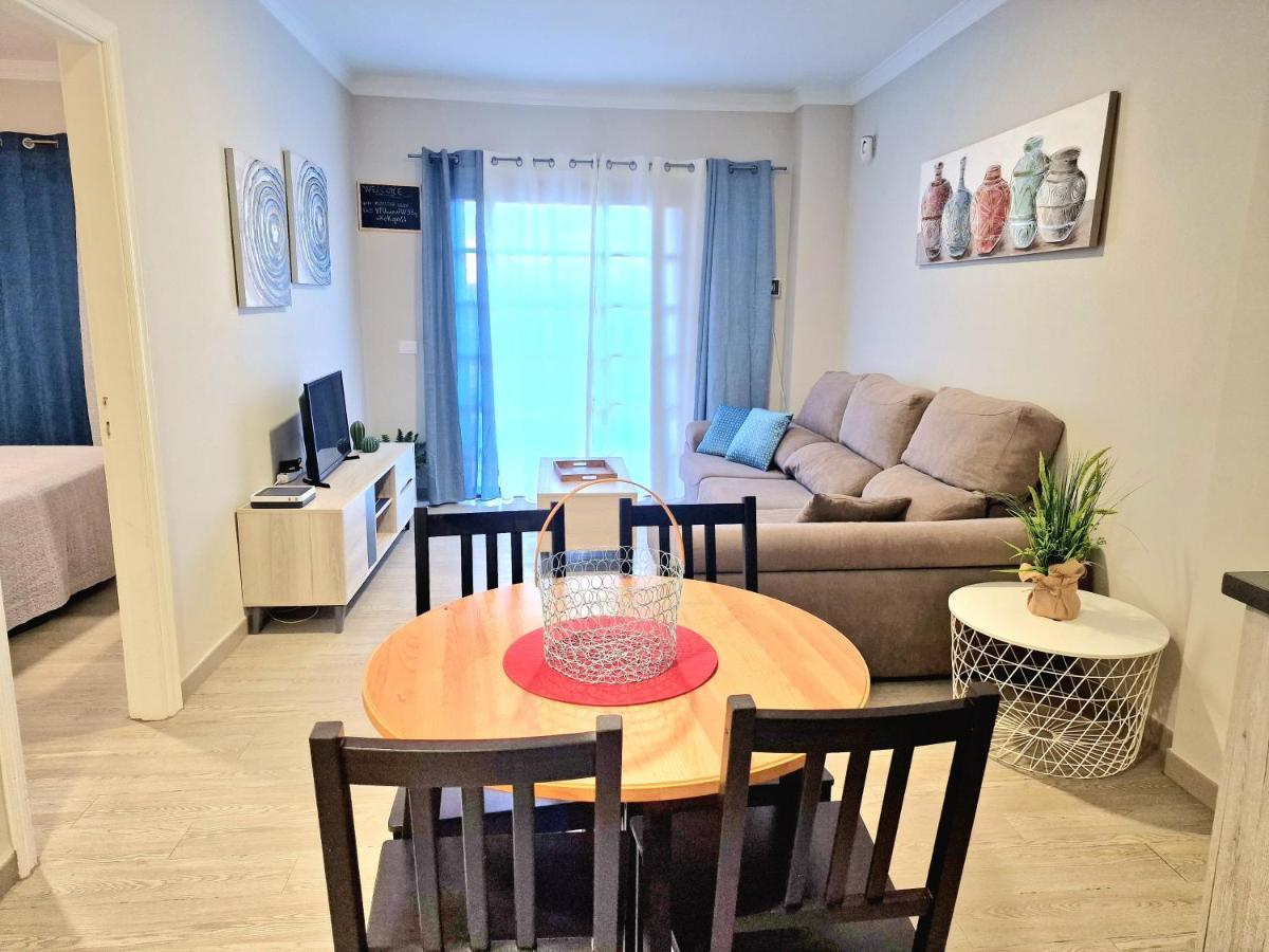 Ke Casetta Tenerife Balcon Del Mar Apartment Arona  Eksteriør bilde