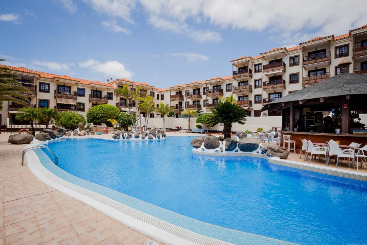 Ke Casetta Tenerife Balcon Del Mar Apartment Arona  Eksteriør bilde